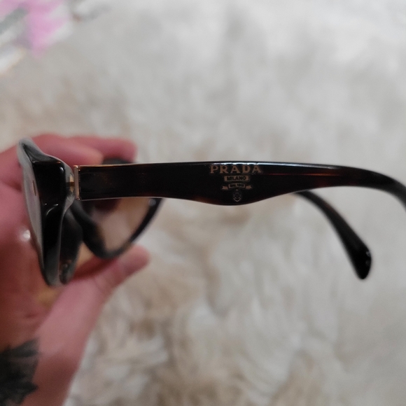 NWOT Prada Capsule Sunglasses - Picture 3 of 4